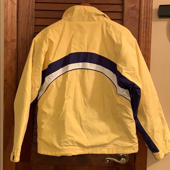 Gentech Twist Girls Snowboarding Jacket - Picture 6 of 6